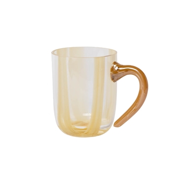 Kodanska Flow Mug - Kaffe